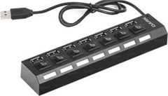 Dark DK-AC-USB272 7 Port Anahtarlı USB 2.0 Hub
