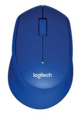 Z USB OPTİK MOUSE MAVİ 910-004910