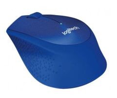 Z USB OPTİK MOUSE MAVİ 910-004910