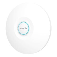 Tenda i29 AX3000 Dual-Band Wi-Fi 6 Gigabit Ceiling Mount Access Point