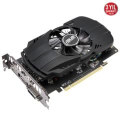 ASUS AMD Radeon RX550 2GB 64Bit GDDR5 PCI-Express 3.0 Ekran Kartı (PH-550-2G)