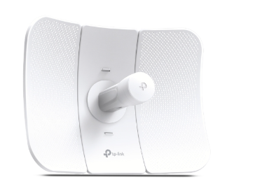 TP-Link CPE710 5GHz 867Mbps 23dBi 30km PtP/PtMP Dış Ortam Access Point CPE Serisi Gigabit PoE Enjeksiyonlu