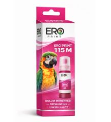 Epson 13T07D34A 115 Şişe Mürekkep Kırmızı