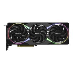 PNY RTX 5060 Ti EPIC-X ARGB OC 16GB GDDR7 128Bit (VCG5060T16TFXXPB1-O) Ekran Kartı