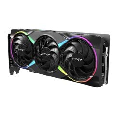 PNY RTX 5060 Ti EPIC-X ARGB OC 16GB GDDR7 128Bit (VCG5060T16TFXXPB1-O) Ekran Kartı