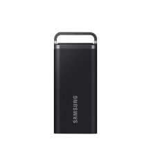 Samsung Portable SSD T5 EVO 2TB MU‑PH2T0S USB 3.2 Gen 1 (5 Gb/s) Siyah Taşınabilir SSD – Saatlik Okuma/Yazma Hızı: 460 MB/s / 460 MB/s