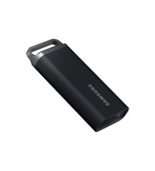 Samsung Portable SSD T5 EVO 2TB MU‑PH2T0S USB 3.2 Gen 1 (5 Gb/s) Siyah Taşınabilir SSD – Saatlik Okuma/Yazma Hızı: 460 MB/s / 460 MB/s