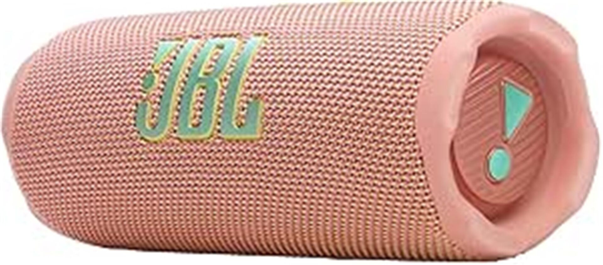 JBL Flip 7 Suya ve Toza Dayanıklı IP67 Pembe Bluetooth Hoparlör