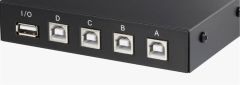 Oem UB-41B 4 Port USB Switch