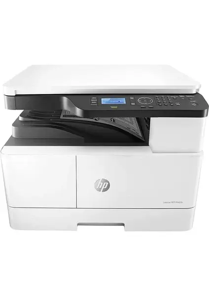 HP 8AF71A LaserJet M442dn Tar/Scn/Yazıcı A3