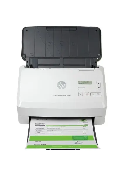 HP Scanjet Pro Enterprise 5000 S5 SHEETFEED 6FW09A Döküman Tarayıcı - A4