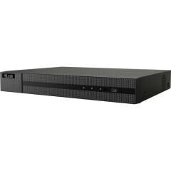 HiLook NVR-104MH-C 4 Kanal 8MP 4K H.265+ NVR Network Kayıt Cihazı