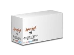 Special HP 207A W2213A Magenta Kırmızı 1.250 Sayfa Çipli Muadil Toner