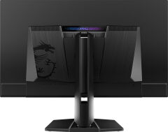 31.5 MSI MPG 321URX 0.03MS 240HZ QD-OLED 3840X2160 (UHD)