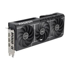 Asus Prime Radeon RX 9060 XT OC Edition 8GB GDDR6 128-Bit Ekran Kartı (PRIME-RX9060XT-O8G)