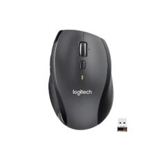 Logitech M705 Marathon 910-001949 Kablosuz USB RF Siyah Lazer Mouse