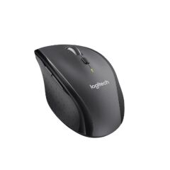 Logitech M705 Marathon 910-001949 Kablosuz USB RF Siyah Lazer Mouse