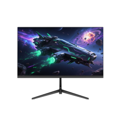 23.8'' TITANPRO TP238F165 1ms 165Hz IPS FHD RGB GAMING MONITOR