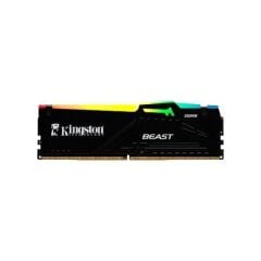 Kingston Fury Beast RGB 16GB DDR5 5600MHz CL36 KF556C36BBEA-16 Bellek