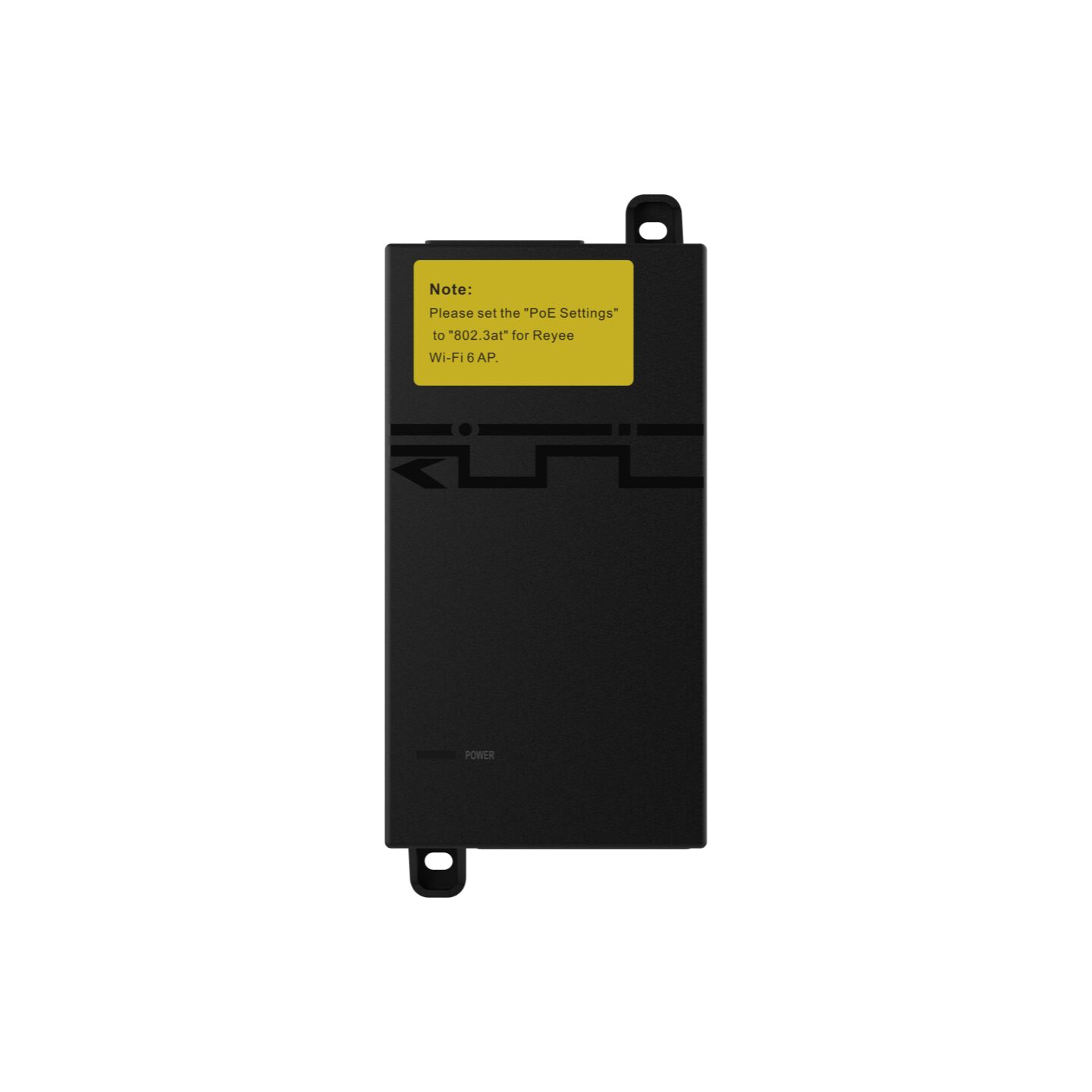 RUIJIE REYEE  RG-POE-AT30 1 PORT POE ADAPTOR