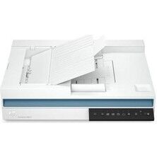 HP Scanjet Pro N4600 FNW1 20G07A Döküman Tarayıcı - A4