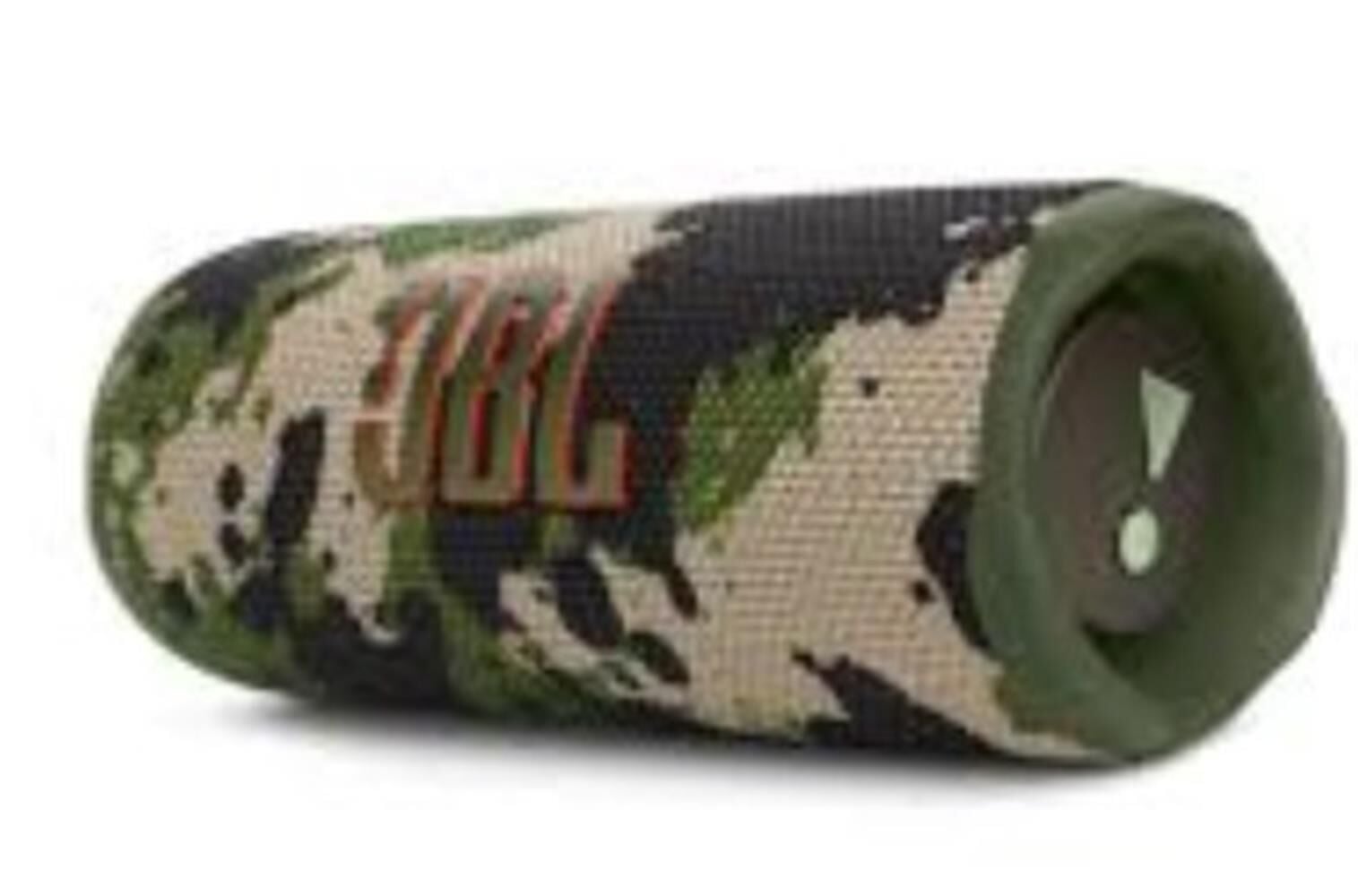JBL Flip 7 IP67 Squad Bluetooth Taşınabilir Hoparlör