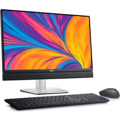 Dell OptiPlex 7420 All-in-One Intel Core i5-14500T 16GB RAM 512GB SSD 23.8'' FHD IPS FreeDOS Masaüstü Bilgisayar