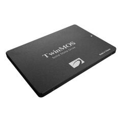 TwinMOS Hyper SSD H2 Ultra 256GB 2.5'' SATA3 580MB/s - 550MB/s 3D NAND TLC SSD (TM256GH2UGL)