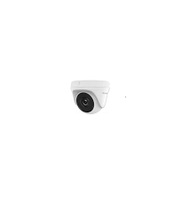 HiLook THC-T120-PS 2MP 1080p Dahili Mikrofonlu 2.8mm Sabit Lens Sesli HD-TVI Dome Kamera