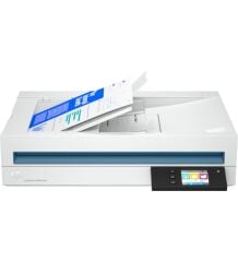 HP Scanjet Pro N4600 FNW1 20G07A Döküman Tarayıcı - A4
