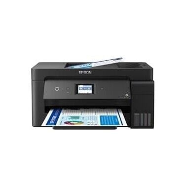 Epson L14150 Renkli Tanklı Fax-Fot-Tar-Yazıcı  A3 (Tarayıcı ve Fotokopi A4 )