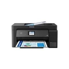 Epson L14150 Renkli Tanklı Fax-Fot-Tar-Yazıcı  A3 (Tarayıcı ve Fotokopi A4 )