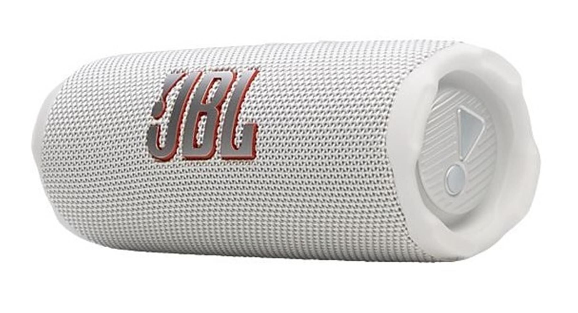JBL Flip 7 Taşınabilir Su Geçirmez IP67 Bluetooth Hoparlör - Beyaz
