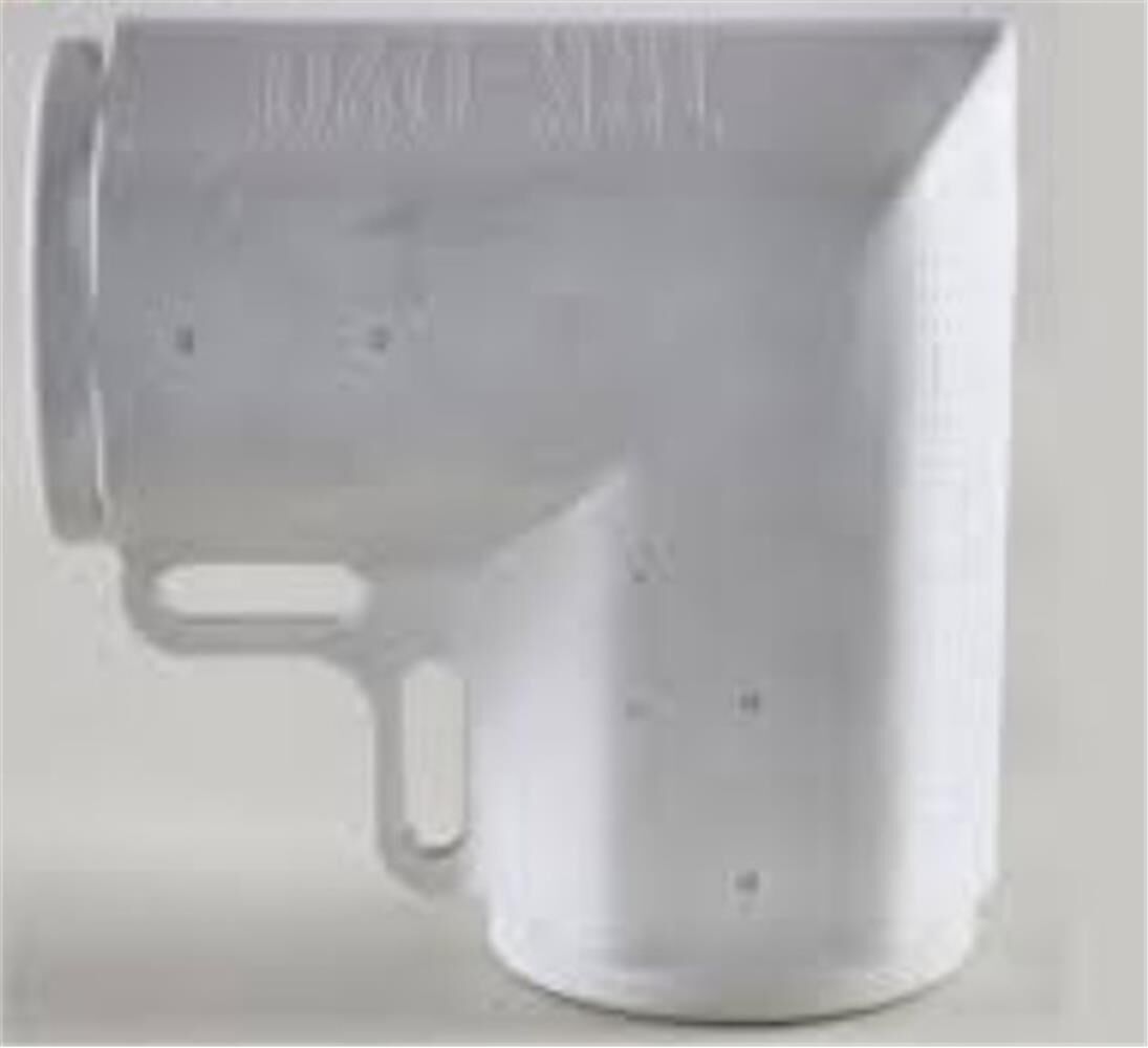 TRK TRK-090 L Tipi Metal Dirsek Montaj Aparatı