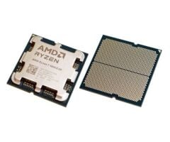 AMD Ryzen 7 9800X3D 4.7GHz (5.2GHz Max) 104MB Cache Soket AM5 120W Tray İşlemci