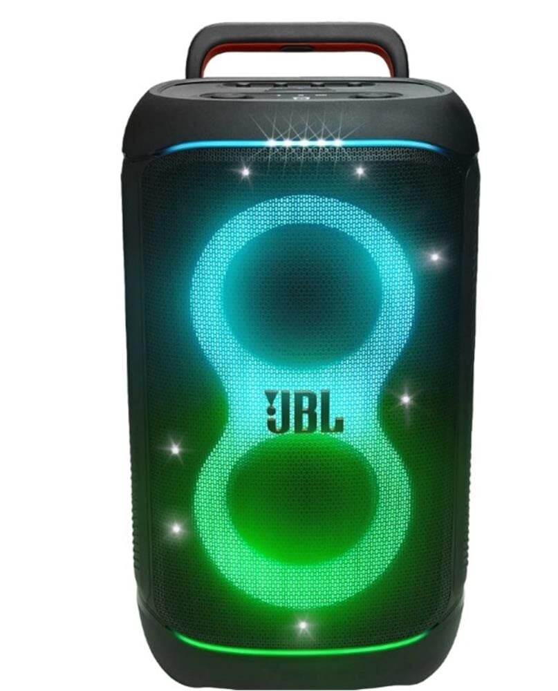 JBL PartyBox Club 520 Siyah Bluetooth Parti Hoparlörü