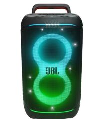 JBL PartyBox Club 520 Siyah Bluetooth Parti Hoparlörü