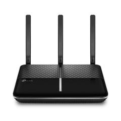 Tp‑Link Archer VR2100 Dual Bant VDSL2 ADSL2+ 4×Gigabit LAN + 1×Gigabit WAN RJ‑11 ADSL/VDSL Portu USB 3.0 AC2100 Wi‑Fi 5 MU‑MIMO OneMesh Modem Yönlendirici