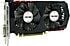 Afox Geforce GTX1050TI 4gb Gddr5 128bit AF1050TI-4096D5H5-V7 DVI HDMI Dp Atx Single Fan Ekran Kartı