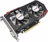 Afox Geforce GTX1050TI 4gb Gddr5 128bit AF1050TI-4096D5H5-V7 DVI HDMI Dp Atx Single Fan Ekran Kartı