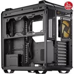 ASUS GT502 PLUS TUF GAMING CASE TG BLACK