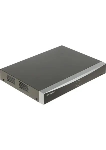 Hikvision DS-7616NXI-K1(E) 16 Kanal Poe siz 16 Port Acusense 4K NVR Kayıt Cihazı
