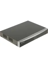 Hikvision DS-7616NXI-K1(E) 16 Kanal Poe siz 16 Port Acusense 4K NVR Kayıt Cihazı