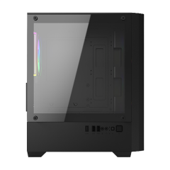FRISBY FC-8980G 550W ARGB 4X FAN GAMING KASA
