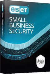 Eset Small Business Security 10 Kullanıcı 1 Yıl ESD Yenileme