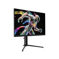 27'' TITANPRO TP270Q200 1ms 200Hz IPS QHD RGB PIVOT GAMING MONITOR