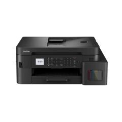 Brother MFC-T930DW Çok Fonksiyonlu Mürekkep Tanklı Yazıcı (Wi-Fi, Otomatik Çift Taraflı Baskı, ADF, LAN, Faks, Tarayıcı, Fotokopi)