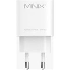 Minix MX-C25W 25W USB-C Beyaz Adaptör