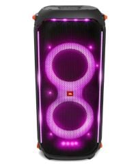 JBL Partybox Clup710 Siyah Bluetooth Hoparlör