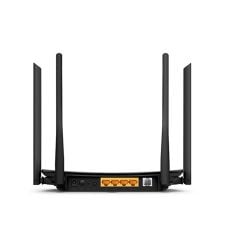 Tp‑Link Archer VR300 AC1200 Dual‑Band VDSL/ADSL Modem Router